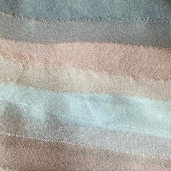 Vintage‎ Chiffon Dress - Picture 8 of 8